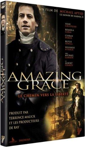 Amazing grace [FR Import]