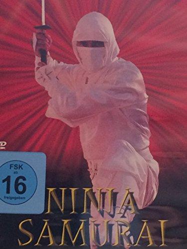 Ninja Samurai - Das Schwert der Rache