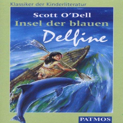 Insel der blauen Delphine, 1 Cassette