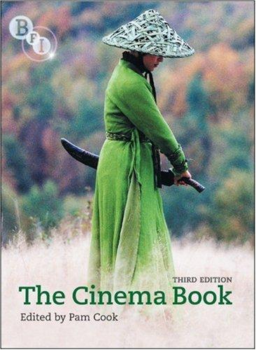 The Cinema Book