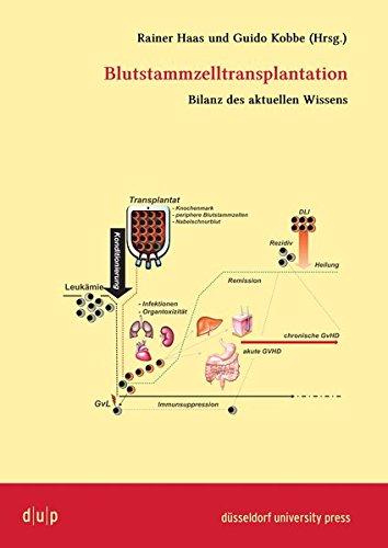 Blutstammzelltransplantation