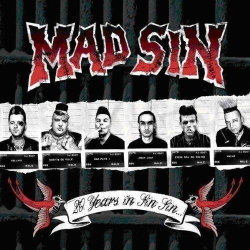 20 Years in Sin Sin