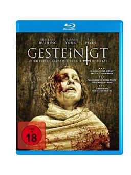 Gesteinigt [Blu-ray]