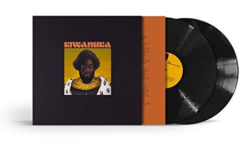 KIWANUKA (2LP) [Vinyl LP]