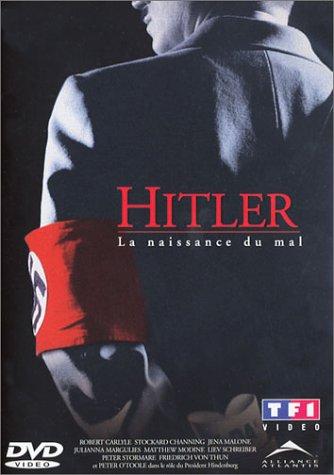 Hitler, la naissance du mal [FR Import]