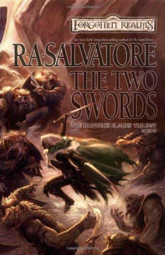 The Two Swords: The Hunter's Blades Trilogy, Book III