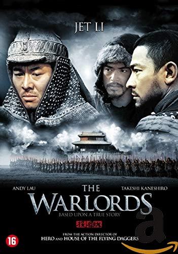 Warlords (The) [Import]