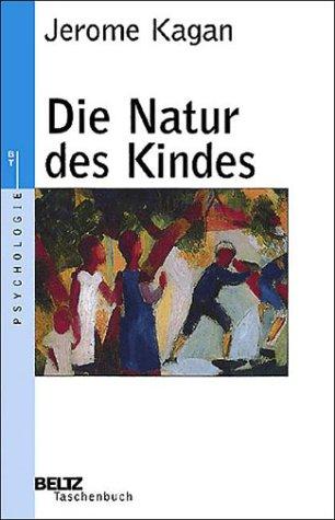 Die Natur des Kindes