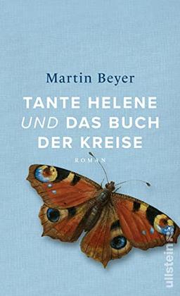 Tante Helene und das Buch der Kreise: Roman | Deutsche Zeitgeschichte und eine junge Frau, die gegen Widerstände ihren eigenen Weg als Künstlerin verfolgt