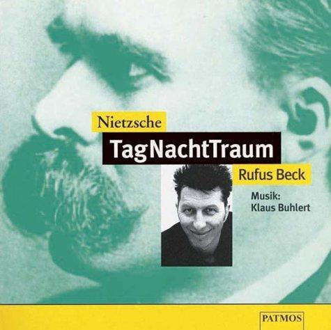 TagNachtTraum, 1 Audio-CD