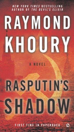 Rasputin's Shadow