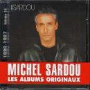 Michel Sardou Vol.14 1986-1987