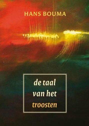 De taal van het troosten