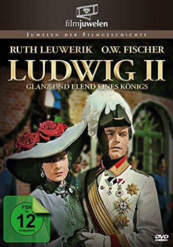 Ludwig II. - Glanz und Elend eines Königs (Filmjuwelen)