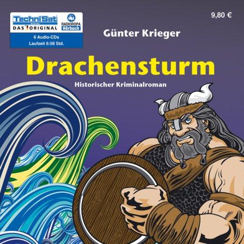 Drachensturm. 6 CDs