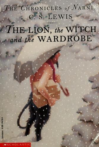 The Lion, the Witch and the Wardrobe