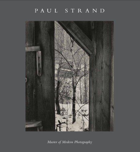 Paul Strand: Photography and Film for the Twentieth Century (Philadelphia Museum of Art)