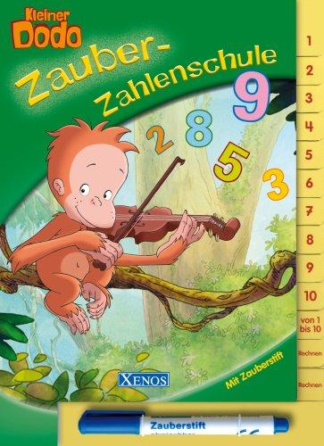 Kleiner Dodo - Zauber-Zahlenschule