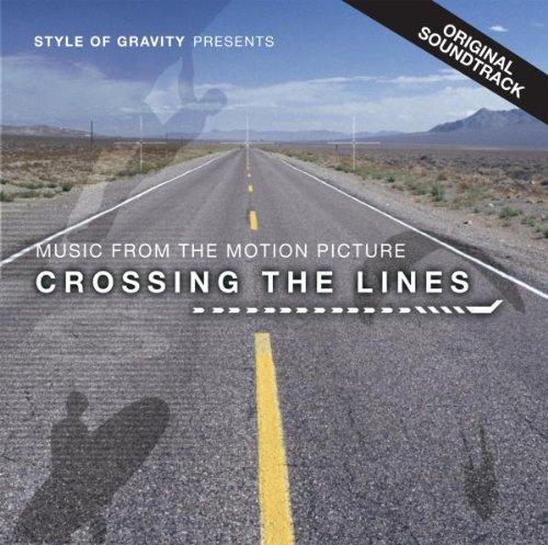 Crossing the Lines O. S. T.