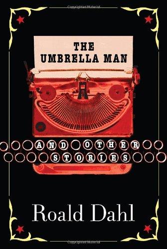 The Umbrella Man and Other Stories