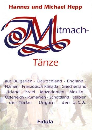 Mitmachtänze