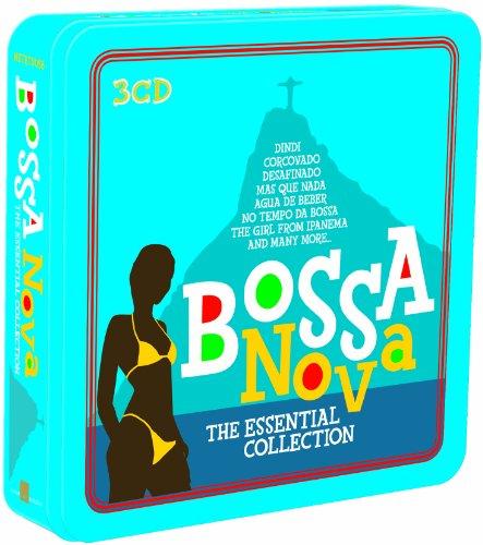 Bossa Nova (Lim.Metalbox ed.)