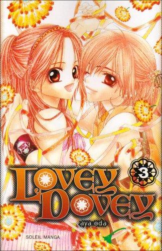 Lovey dovey. Vol. 3