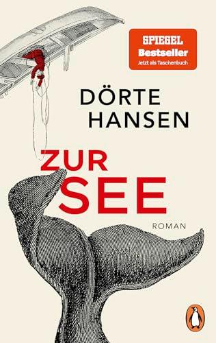 Zur See: Roman. Der Nummer 1 Bestseller