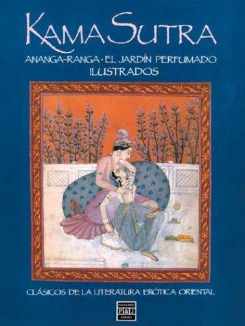 Kamasutra - Ilustrado - Pj -