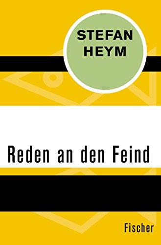 Reden an den Feind