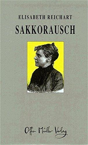 Sakkorausch: Ein Monolog