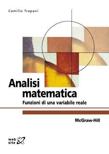 Analisi matematica (College)