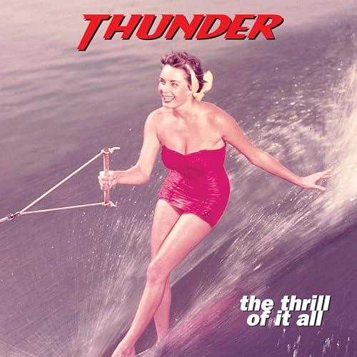 The Thrill of It All [Vinyl LP]