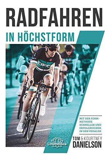 Radfahren in Höchstform: Mit der Formmethode schneller und erfolgreicher in den Pedalen