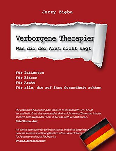 Verborgene Therapien (Ukryte terapie) - Was dir der Arzt nicht sagt