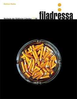 Filadressa / Kontexte der Südtiroler Literatur: Filadressa / Filadressa04: Kontexte der Südtiroler Literatur