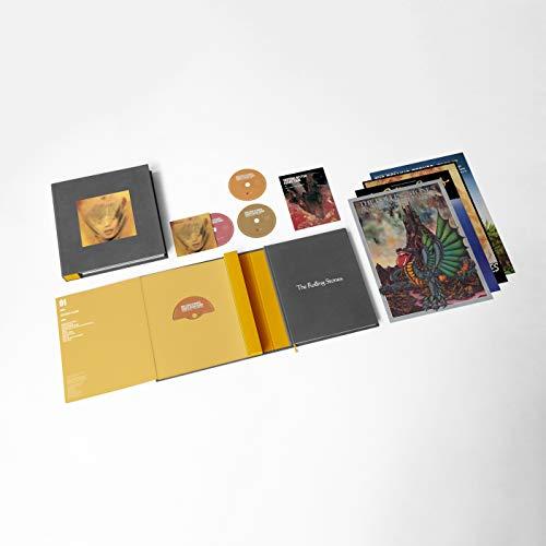 Goats Head Soup (Limited CD-Box Super Deluxe Edt.)