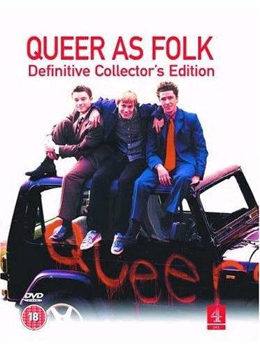 Queer as folk