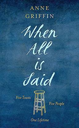 When All is Said: The Number One Bestselling Irish Phenomenon