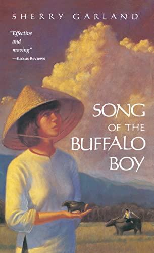 Song of the Buffalo Boy (Great Episodes)