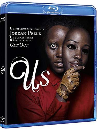 Us [Blu-ray]