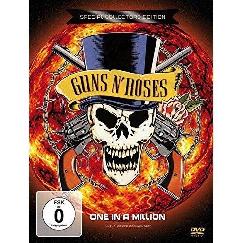 Guns N' Roses - One In A Million/Unauthorized Documentary [Special Collector's Edition]