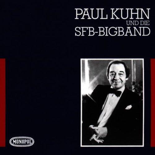 Paul Kuhn & Sfb Bigband