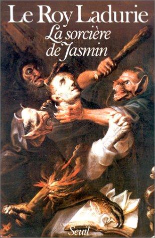 La sorcière de Jasmin