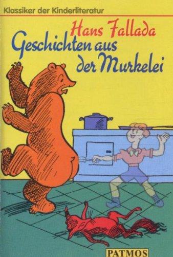 Geschichten aus der Murkelei, 1 Cassette