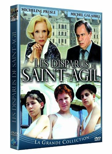 Les disparus de saint-agil [FR Import]