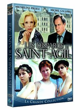 Les disparus de saint-agil [FR Import]