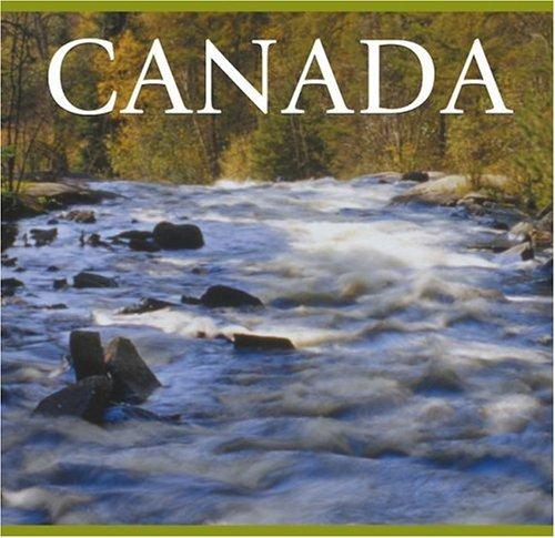 Canada (North America Series)