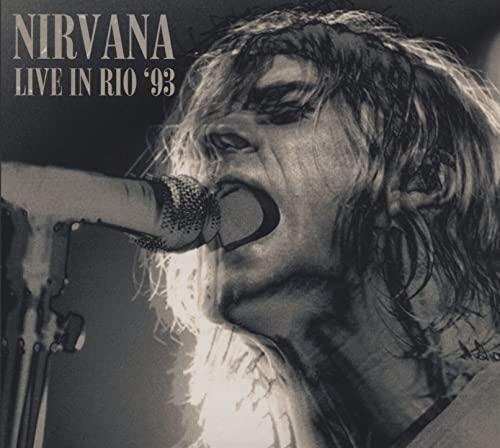 Live In Rio '93