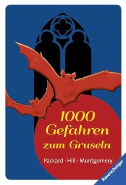 1000 Gefahren zum Gruseln